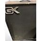 Used Gallien-Krueger MB212-II Ultralight 500W 2x12 Bass Combo Amp