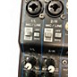 Used Yamaha MG06X Unpowered Mixer