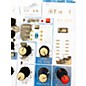 Used Yamaha MG06X Unpowered Mixer