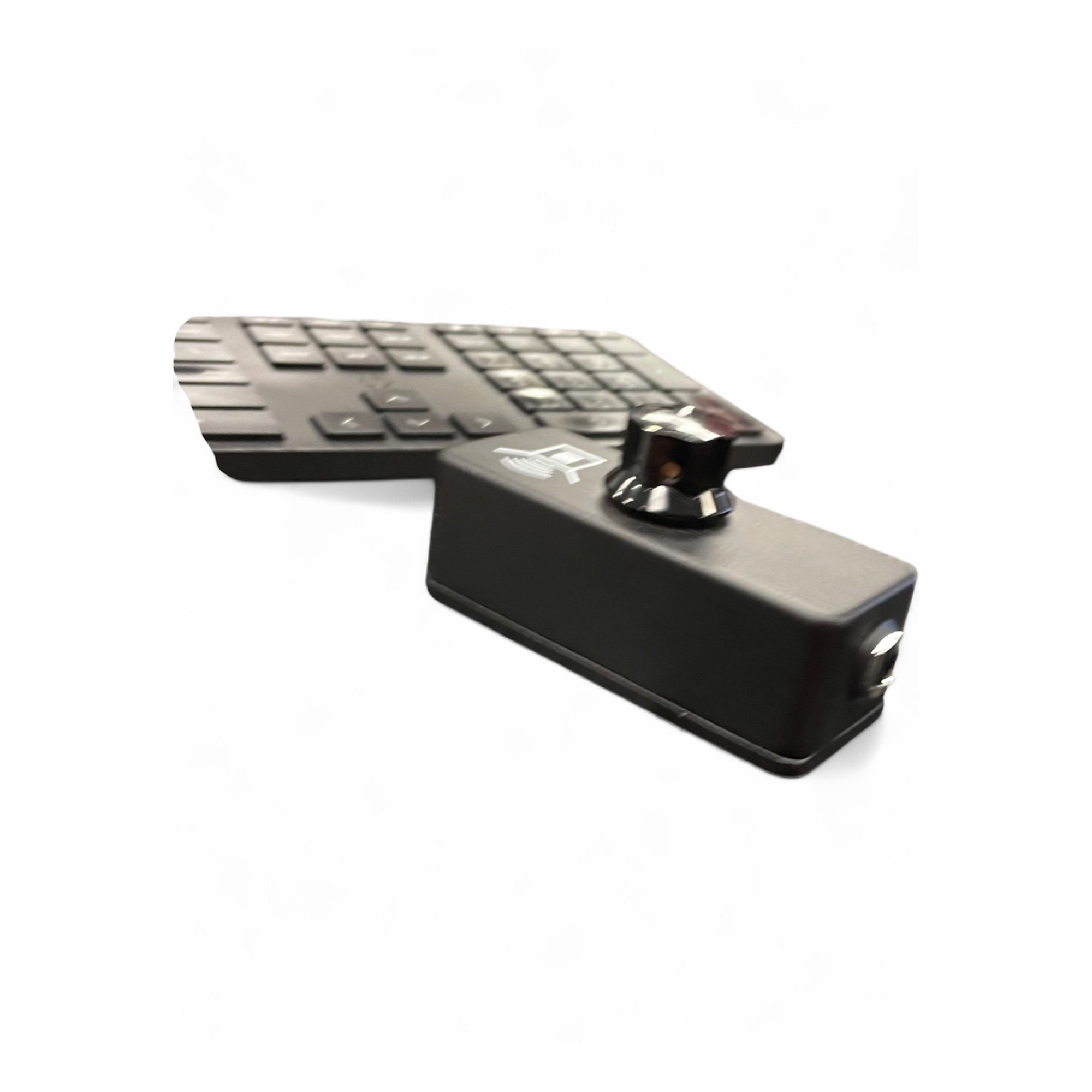 Used JHS Pedals Little Black Amp Box Pedal | Guitar Center