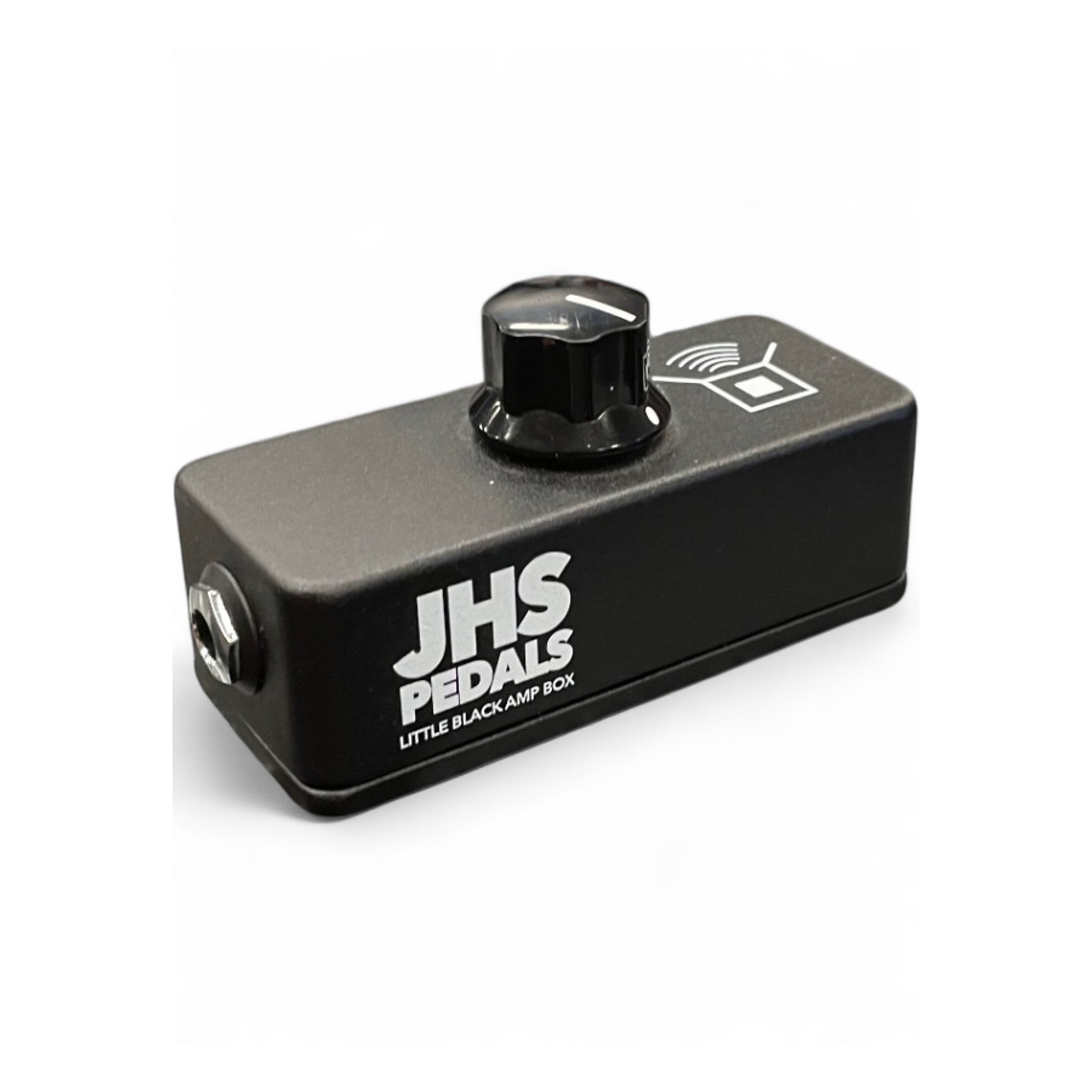 ギター JHS PEDALS Little Black Amp Box Amazon.com: JHS Pedals JHS Little Black Amp Box Signal
