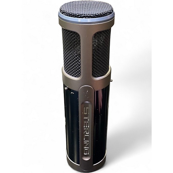 Used Sterling Audio ST159 Condenser Microphone