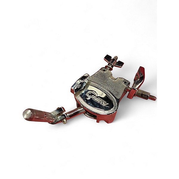 Used Gretsch Drums 7 Piece Catalina Maple Red Drum Kit