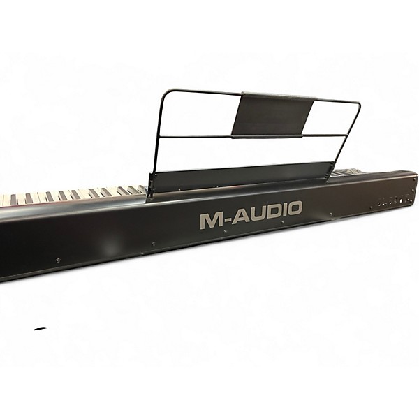 Used M-Audio HAMMER 88