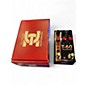 Used Demedash Effects T-60 Analog Modulator Effect Pedal thumbnail