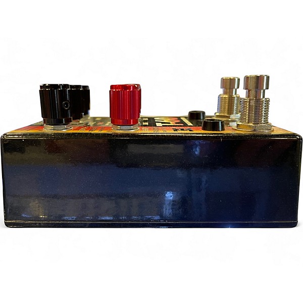 Used Demedash Effects T-60 Analog Modulator Effect Pedal