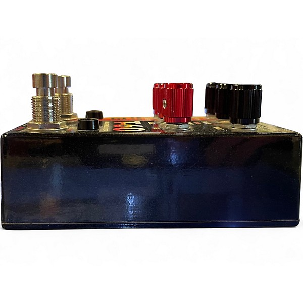 Used Demedash Effects T-60 Analog Modulator Effect Pedal