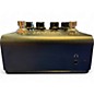 Used Strymon Iridium Pedal