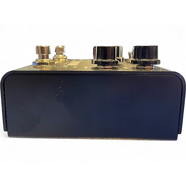 Used Strymon Iridium Pedal