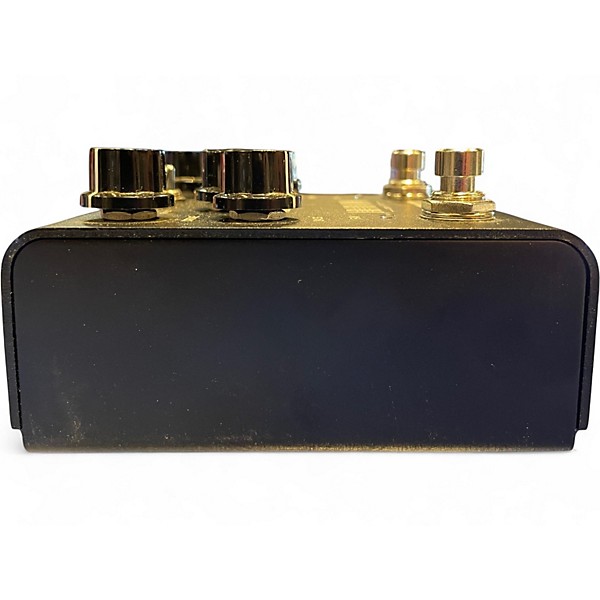 Used Strymon Iridium Pedal