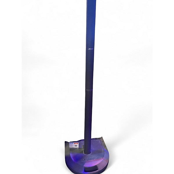 Used Bose L1 Compact Powered Speaker