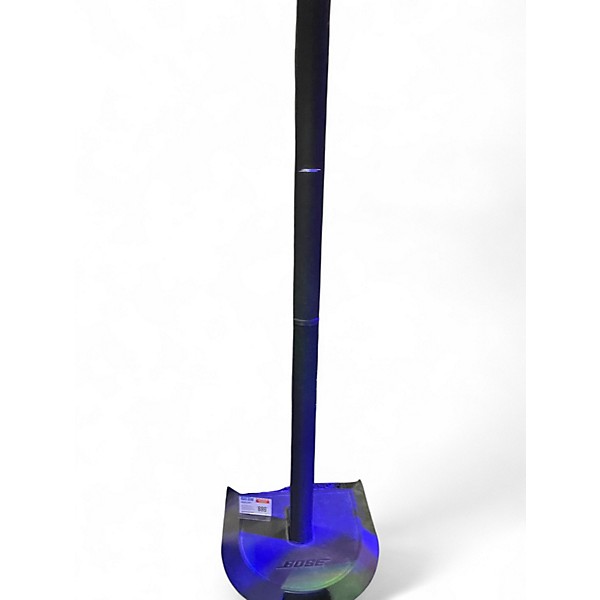 Used Bose L1 Compact Powered Speaker