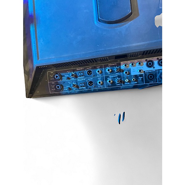 Used Bose L1 Compact Powered Speaker