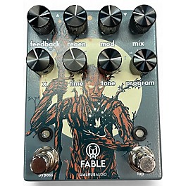 Used Walrus Audio FABLE Effect Pedal
