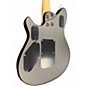 Used EVH USA Edward Van Halen Signature Stealth Black Solid Body Electric Guitar