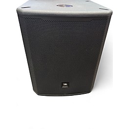 Used JBL PRX918 Powered Subwoofer
