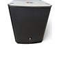 Used JBL PRX918 Powered Subwoofer thumbnail