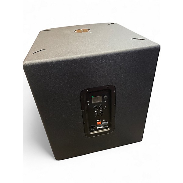 Used JBL PRX918 Powered Subwoofer