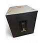 Used JBL PRX918 Powered Subwoofer