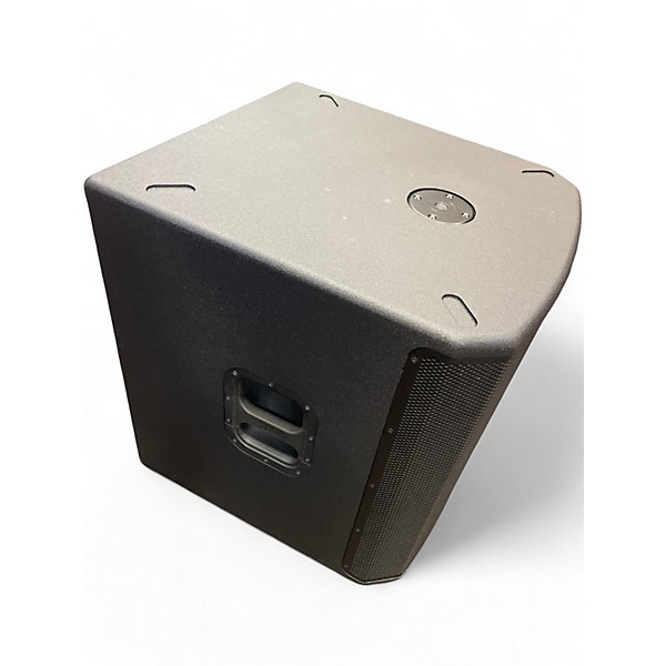 Used JBL PRX918 Powered Subwoofer