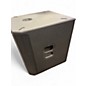 Used JBL PRX918 Powered Subwoofer