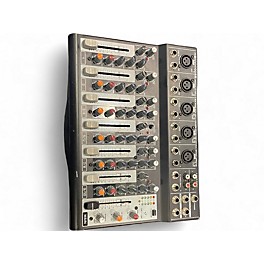 Used Behringer Xenyx 1002B Unpowered Mixer