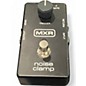 Used MXR M195 Noise Clamp Suppressor Effect Pedal thumbnail