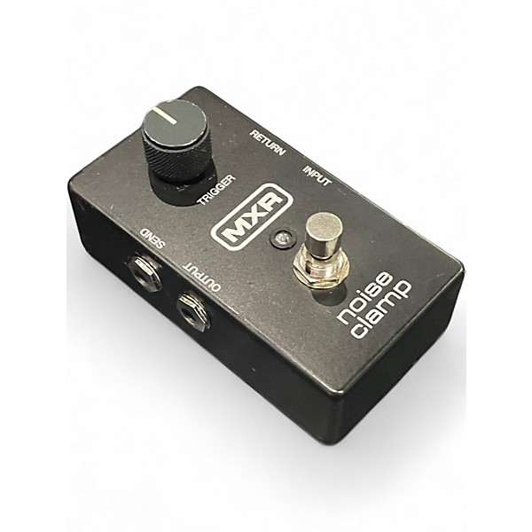 Used MXR M195 Noise Clamp Suppressor Effect Pedal