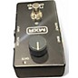 Used MXR M195 Noise Clamp Suppressor Effect Pedal