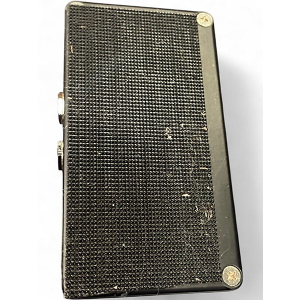 Used MXR M195 Noise Clamp Suppressor Effect Pedal