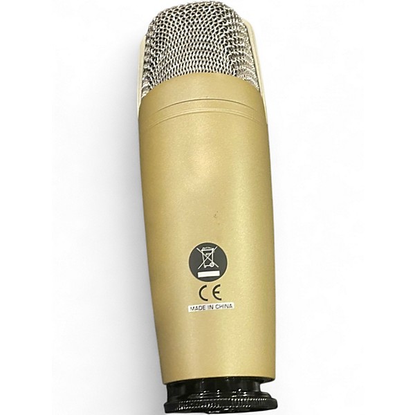 Used Behringer C1 Condenser Microphone