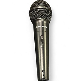 Used Peavey PVi100 Dynamic Microphone
