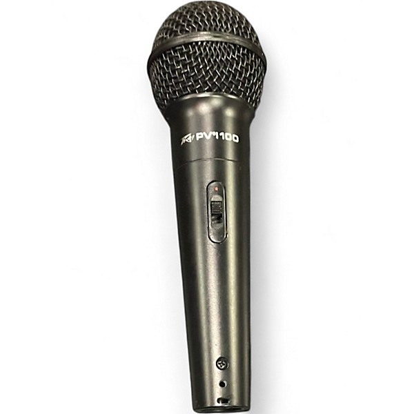 Used Peavey PVi100 Dynamic Microphone