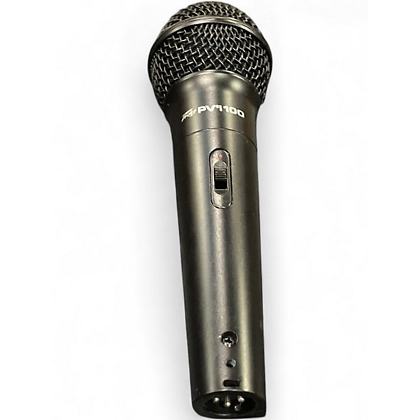 Used Peavey PVi100 Dynamic Microphone