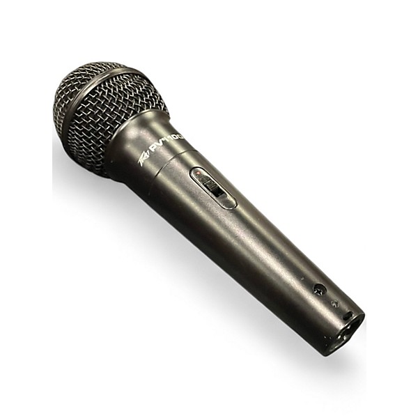 Used Peavey PVi100 Dynamic Microphone