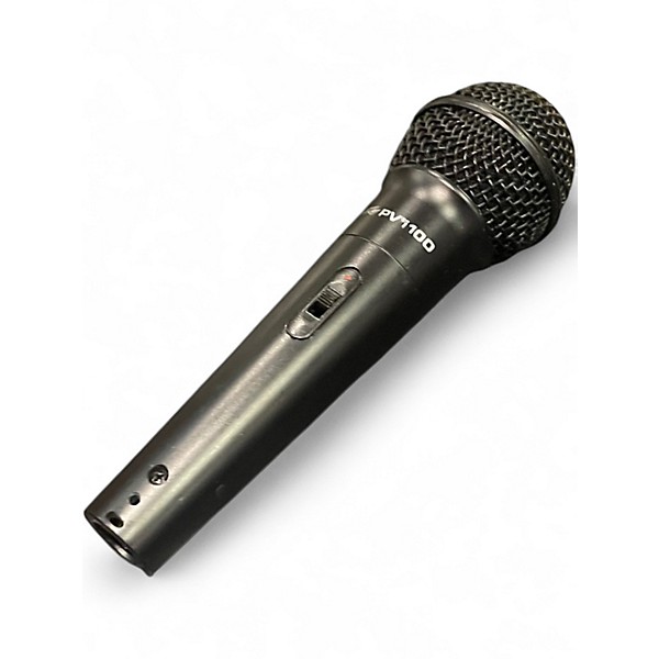 Used Peavey PVi100 Dynamic Microphone