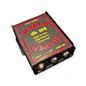 Used Rapco db100 Direct Box