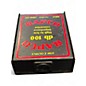 Used Rapco db100 Direct Box