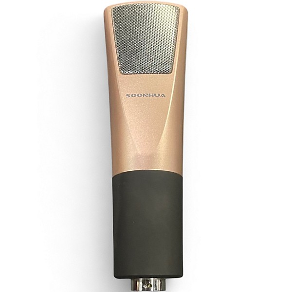 Used Soonhua Mic Condenser Microphone