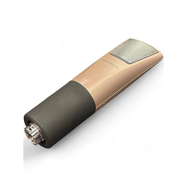 Used Soonhua Mic Condenser Microphone