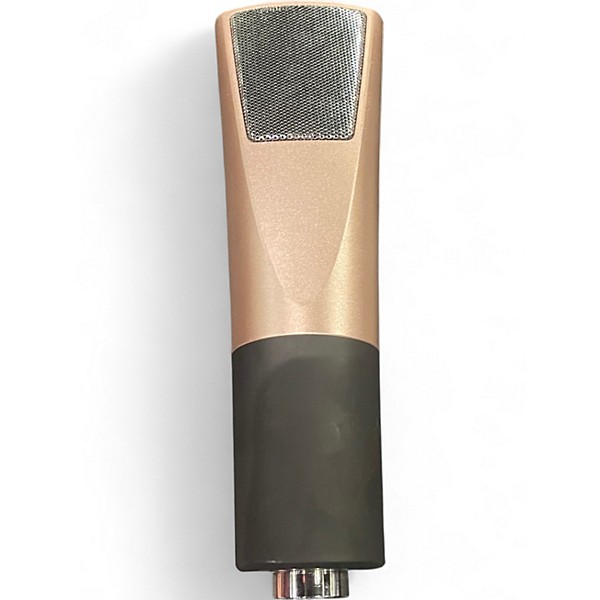 Used Soonhua Mic Condenser Microphone