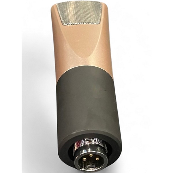 Used Soonhua Mic Condenser Microphone