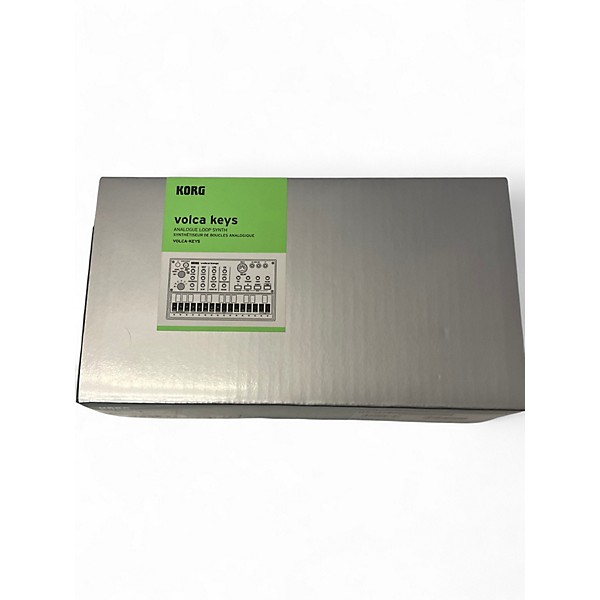 Used Korg Volca Beats Production Controller
