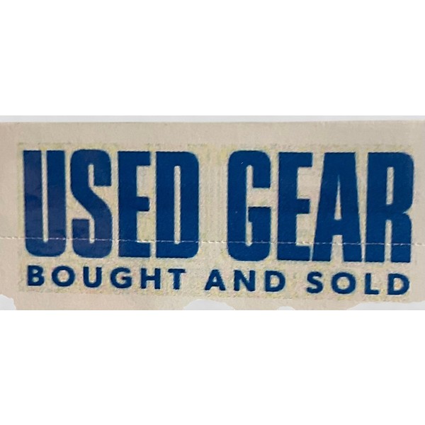 Used Korg Volca Sample Production Controller