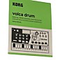 Used KORG Volca Drum Production Controller thumbnail