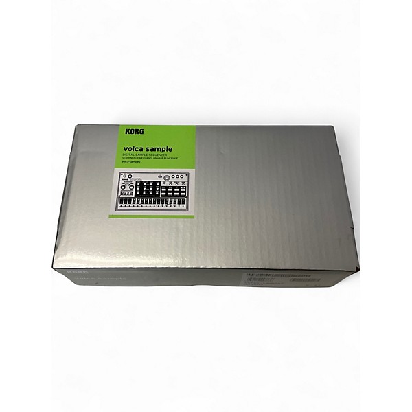 Used KORG Volca Mix Production Controller