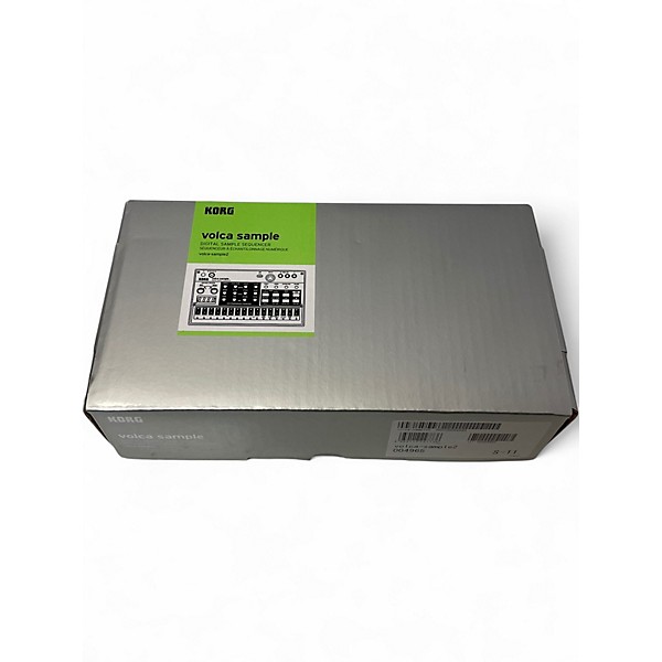 Used KORG Volca Mix Production Controller