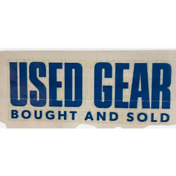 Used KORG Volca Mix Production Controller