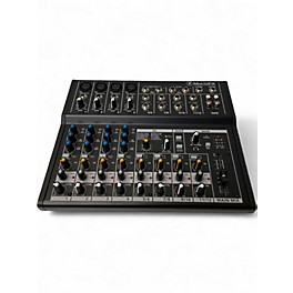 Used Mackie Mix12FX Unpowered Mixer