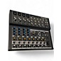 Used Mackie Mix12FX Unpowered Mixer